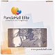Pandahall elite 200 pcs 304 en acier inoxydable estampage tag pendentifs pour bracelet boucle d'oreille pendentif breloques STAS-PH0010-20-6