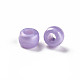 Perles en plastique nacrées KY-R019-01C-2