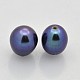 Natural Cultured Freshwater Pearl Beads PEAR-M002-M-2