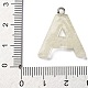 Светящиеся подвески смолы RESI-I059-A02-5