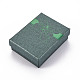 Картонные ожерелья или браслеты CBOX-T003-02F-1