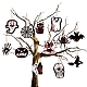 12 Arten von Halloween-Papieranhängern DIY-K60-002-6