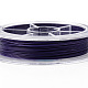 タイガーテールビーズワイヤー  7連ビードストリングワイヤー  ナイロン被覆ステンレス鋼線  暗紫色  24ゲージ  0.5mm  約32.8フィート（10m）/ロール TWIR-R007-0.5mm-08-3