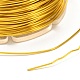 Round Copper Craft Wire X-CWIR-C001-01A-10-3