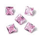 Cabochons zirconi&nbsp;ZIRC-P116-01B-12-1