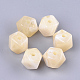 Perles acryliques OACR-S029-008B-1