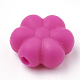 Food Grade Eco-Friendly Silicone Beads SIL-N001-03J-2