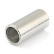 304 Magnetverschluss aus Edelstahl mit Klebeenden STAS-O148-06A-2