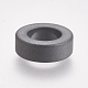 Non-magnetic Synthetic Hematite Beads G-K239-01A-2