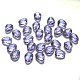 Perles d'imitation cristal autrichien SWAR-F086-12x10mm-04-1