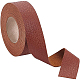 Benecreat bandes de ceinture en cuir de 98x1 pouce LC-WH0008-01A-1