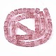Crackle Glass Beads GLAA-S192-005H-2
