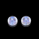 Perles en acrylique transparente OACR-N008-177-4