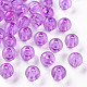 Perline acrilico trasparente&nbsp;MACR-S370-A8mm-740-1