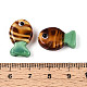 Fili di perline murano fatto a mano&nbsp;LAMP-N021-41-A08-4