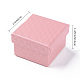 Scatole anello di cartone piazza&nbsp;LS-X1-CBOX-S020-02-4