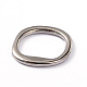 Alloy Linking Rings PALLOY-ZN7613-P-FF-1