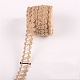 Canapa stringa del cavo cordicella OCOR-WH0016-03J-1