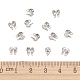 316 Surgical Stainless Steel Bead Tips X-STAS-I015-05-3