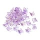 Transparente Glas Cabochons&nbsp;LS-GGLA-M004-01B-02-1