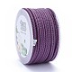 Polyester Braided Cord OCOR-F010-A37-2MM-2