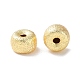 Brass Beads KK-F867-29G-03-2