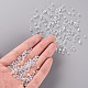 Abalorios de la semilla de cristal SEED-A006-3mm-101-4