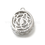 Латунные подвески KK-E792-06P