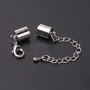 Удлинитель железной цепи KK-K002-7.5mm-P-NF