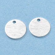 Латунь подвески KK-Y003-06F-S