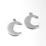 Подвески из нержавеющей стали 304 STAS-N059-16