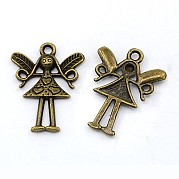 Сплавочные подвески тибетского стиля K0974072