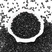 Стеклянные бусины Пикассо SEED-T006-04-35
