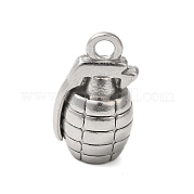 Подвески из нержавеющей стали 304 STAS-N103-63P