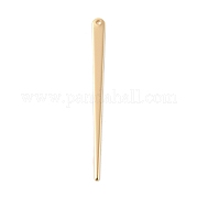 Латунные большие кулоны KK-R219-18G
