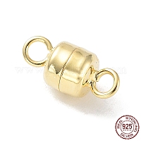 925 fascette magnetiche in argento sterling&nbsp;STER-A043-01G