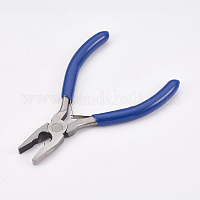 Kohlenstoff-Stahl Schmuck Zange PT-L004-15