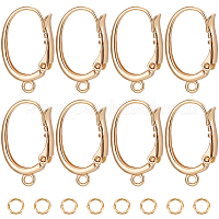 Shop 1 ~ 1.9mm Leverback Earring Findings Watch Band Clasps for Jewelry  Making - PandaHall Selected