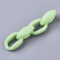 Acryl-Verknüpfung Ringe&nbsp;OACR-S029-119A-07
