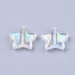 Perle e pendenti acrilici&nbsp;MACR-SZ0001-45