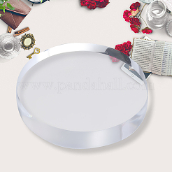 Accessoires de photographie en acrylique transparent&nbsp;AJEW-WH20006-260A