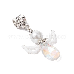 Colgantes de cristal&nbsp;PALLOY-MZ00542-02