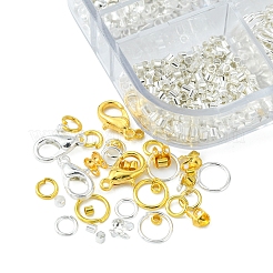 Kit de búsqueda de fabricación de joyas de diy&nbsp;DIY-FS0003-55