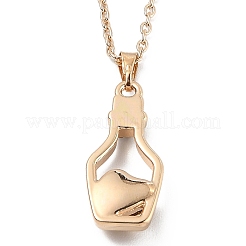 Résine alliage pendentifs&nbsp;NJEW-B0003-07LG
