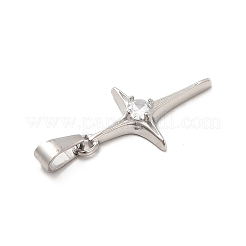 Anhänger aus Edelstahl 304&nbsp;X-STAS-K243-29P