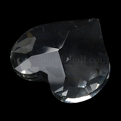 Transparente Glasperlen&nbsp;GLAA-R223-14A