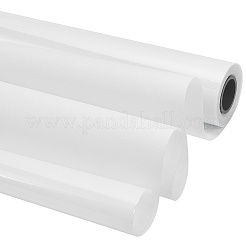 Pellicola per vetri antistatica in pvc&nbsp;DIY-WH0326-42
