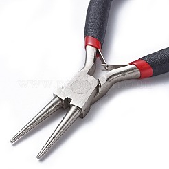 Schmuckzangen-Sets aus Kohlenstoffstahl&nbsp;PT-MSMC001-M1