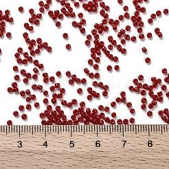 Toho 11/0 runde Perlen&nbsp;X-SEED-TR11-0045A