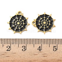 Anhänger aus Edelstahl 304&nbsp;STAS-C148-08B-G